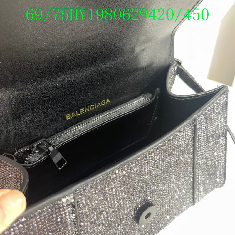 LO - BGA Bags - 2232