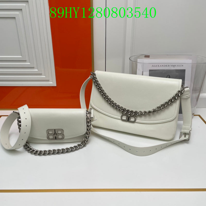 LO - BGA Bags - 1667