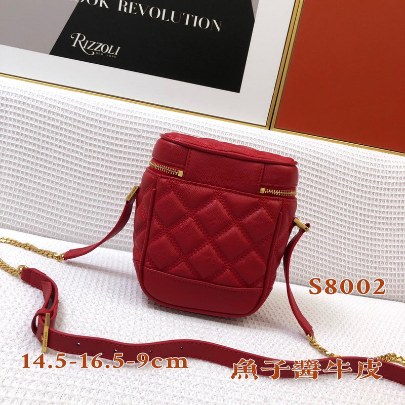 Lusso Official - LUXURY YSL BAGS - 1418