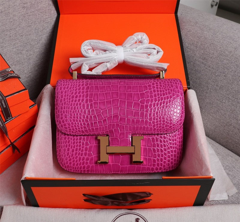 LO - HMS Luxury Bags - 617