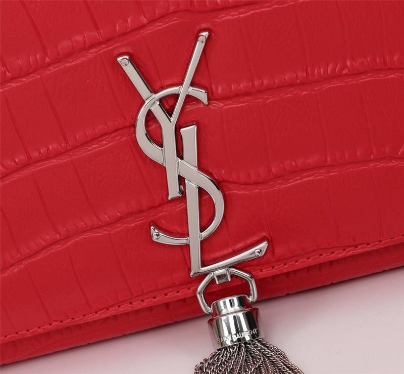 BB - YSL Bag - 2621