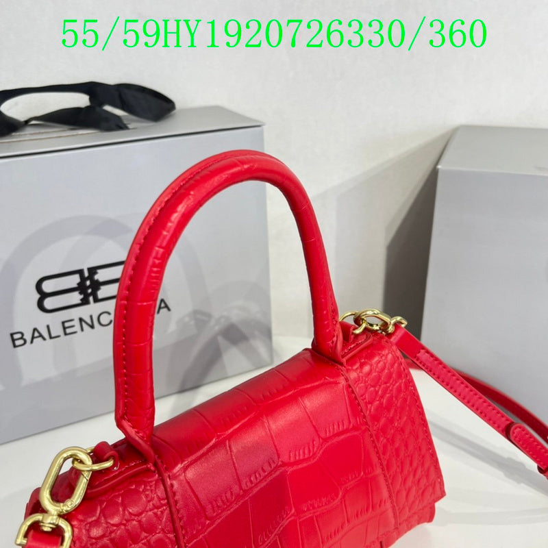 LO - BGA Bags - 2198