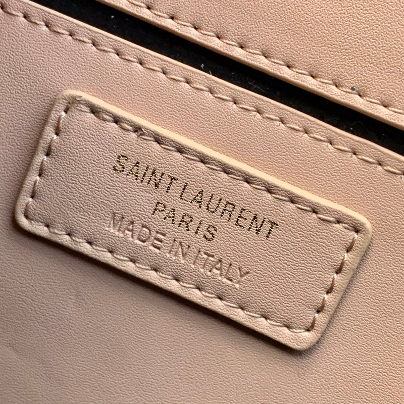 YSL BAGS - WOMEN LOVE LUXURY BAGS - 1829
