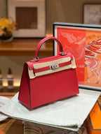 Lusso Official - HERMS DESIGNER BAGS FOR WOMEN - AFFORDABLE LUXURY BAGS - 139