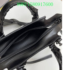 LO - BGA Bags - 2437