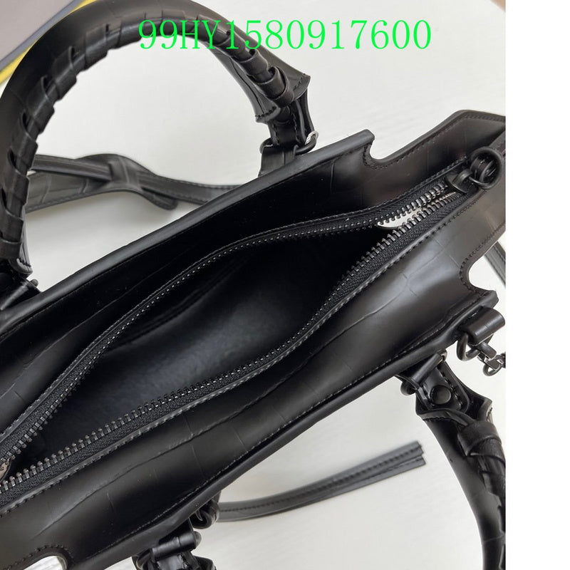 LO - BGA Bags - 2437