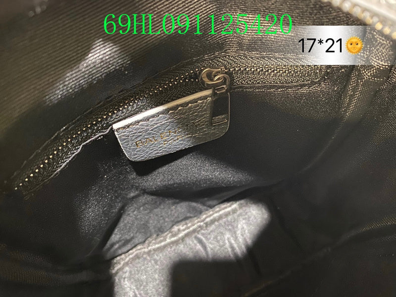 LO - BGA Bags - 1972