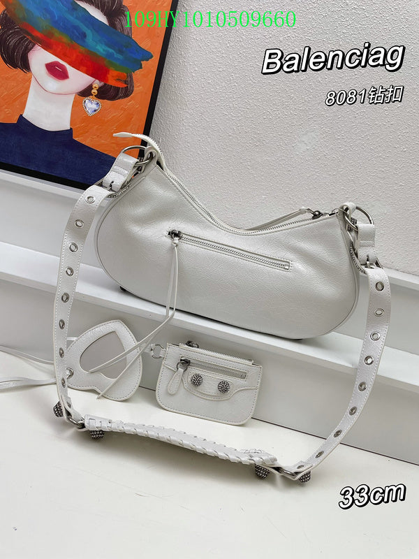 LO - BGA Bags - 1781