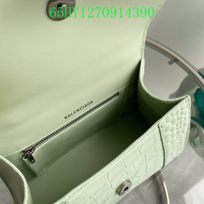 LO - BGA Bags - 2077
