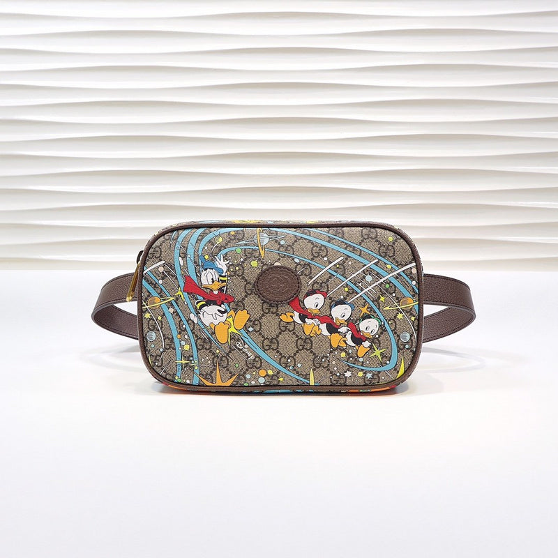 LO - GCC Bags - 1461