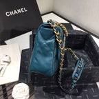 LO - CHL  BAGS FOR WOMEN - FASHION LUXURY BAGS - 1025