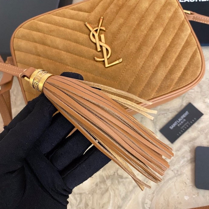 BB - YSL Bag - 3690