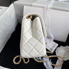 LO - CHL  BAGS FOR WOMEN - FASHION LUXURY BAGS - 852