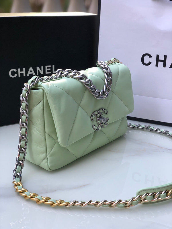 Lusso Official -  CHL BAGS  - 133