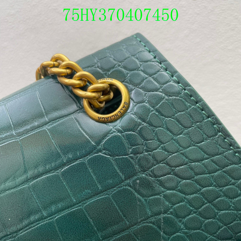 LO - BGA Bags - 1838