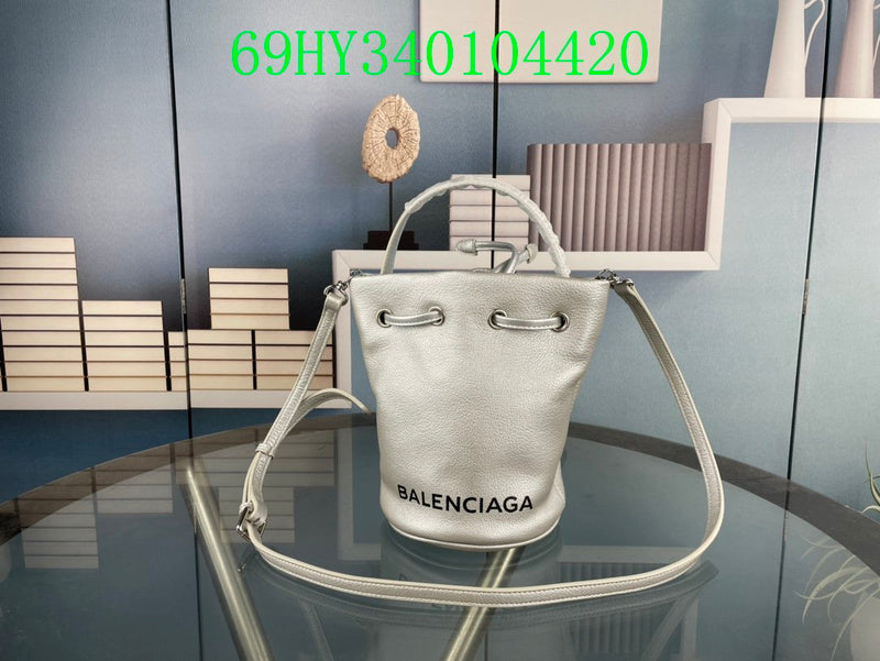 LO - BGA Bags - 2394