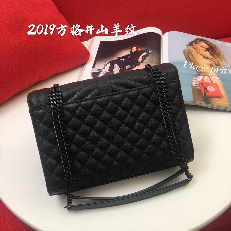 YSL BAGS - WOMEN LOVE LUXURY BAGS - 1420
