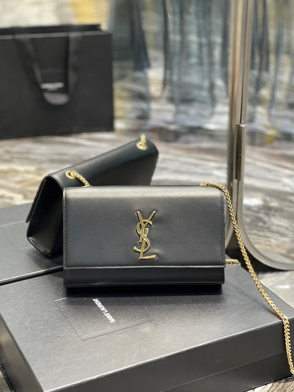 BB - YSL Bag - 1942