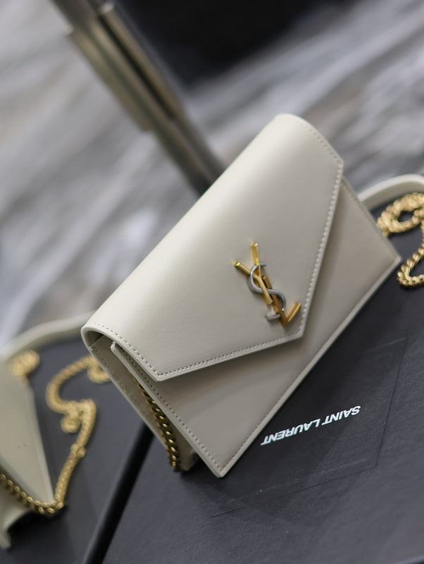 YSL BAGS - WOMEN LOVE LUXURY BAGS - 2044
