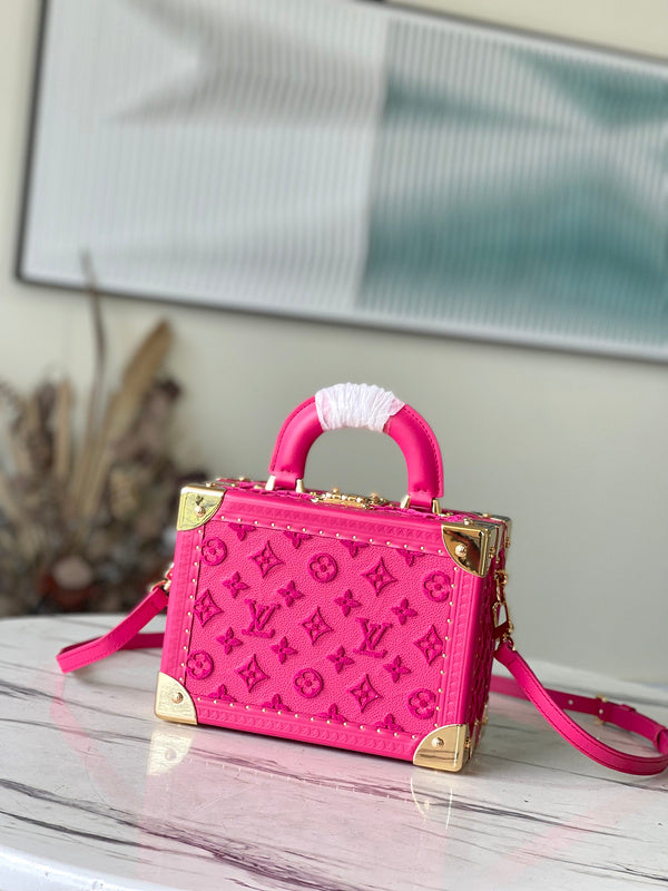 LO - LV Bags - 16513
