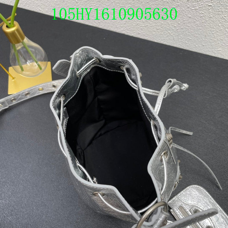 LO - BGA Bags - 2130