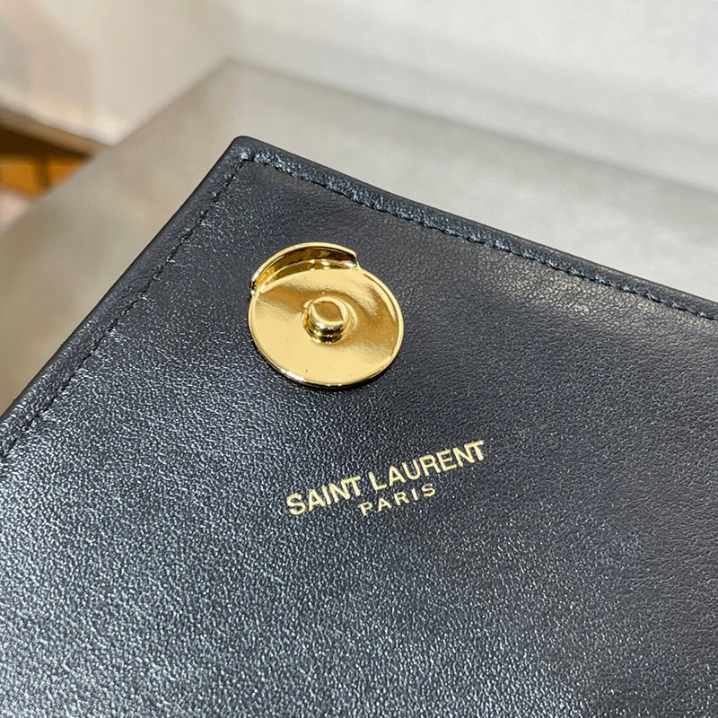 YSL BAGS - WOMEN LOVE LUXURY BAGS - 2406