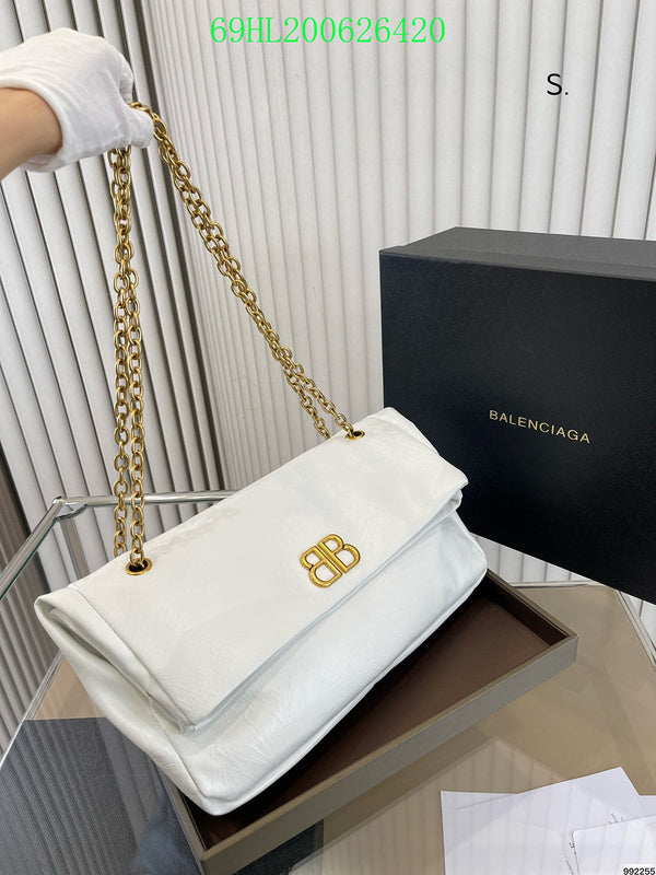 LO - BGA Bags - 1750
