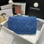 LO - CHL  BAGS FOR WOMEN - FASHION LUXURY BAGS -2254