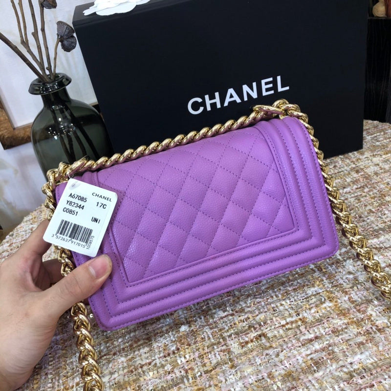 LO - CHL  BAGS FOR WOMEN - FASHION LUXURY BAGS -2360