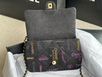 Lusso Official -  CHL BAGS  - 073