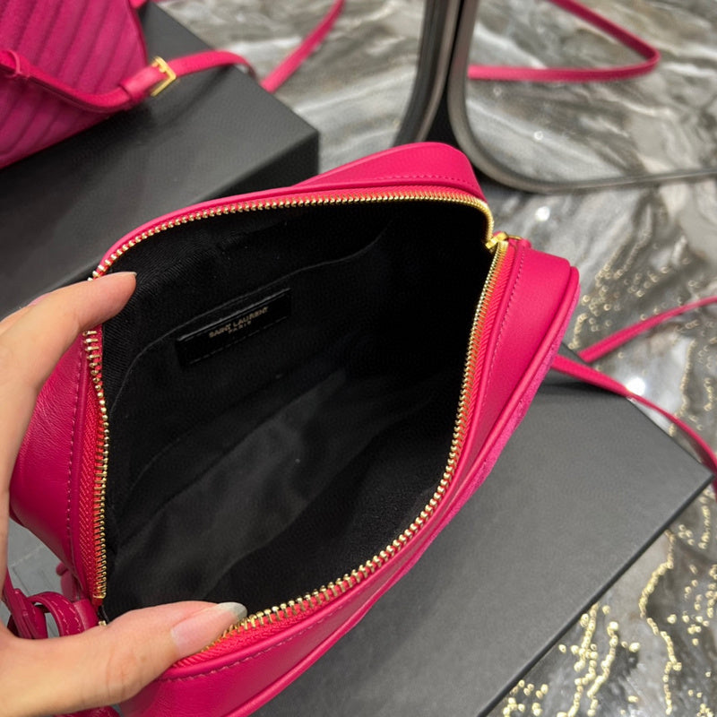 YSL BAGS - WOMEN LOVE LUXURY BAGS - 323