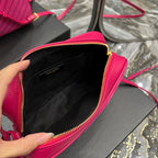 YSL BAGS - WOMEN LOVE LUXURY BAGS - 323