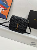 YSL BAGS - WOMEN LOVE LUXURY BAGS - 1280