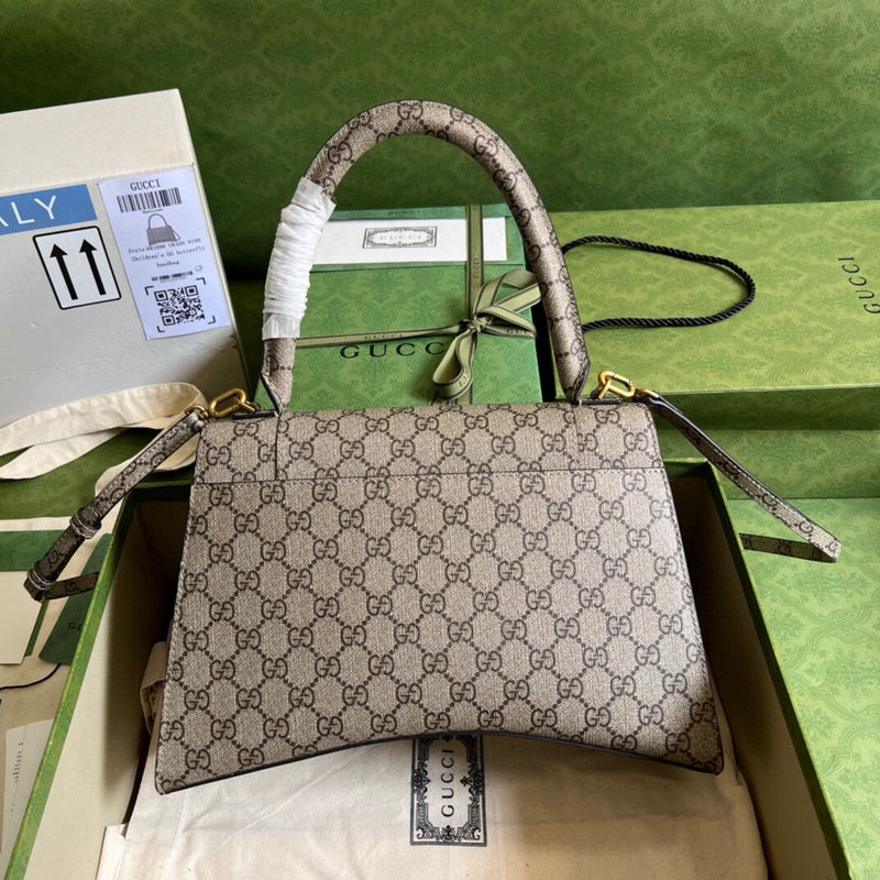 LO - BGA Bags - 2595
