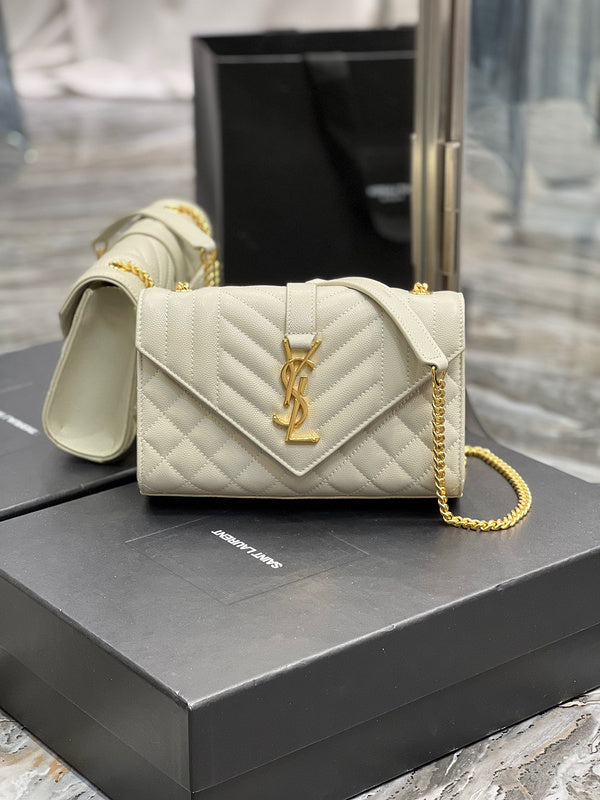 BB - YSL Bag - 1904