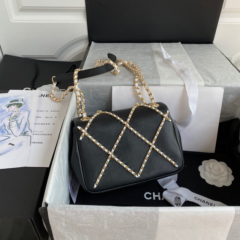 LO - CHL Bags - 1624