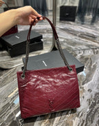 YSL BAGS - WOMEN LOVE LUXURY BAGS - 2239