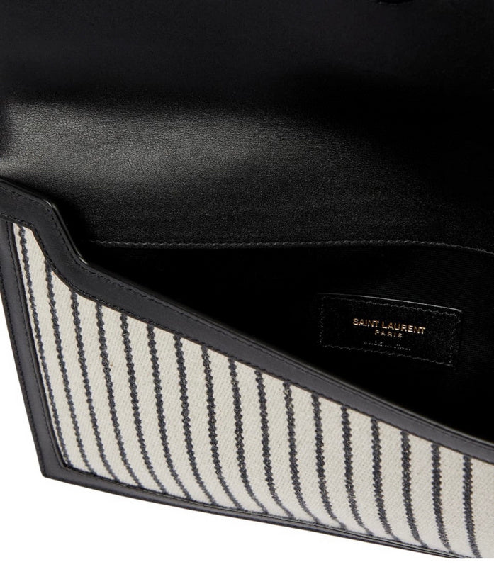 YSL BAGS - WOMEN LOVE LUXURY BAGS - 077