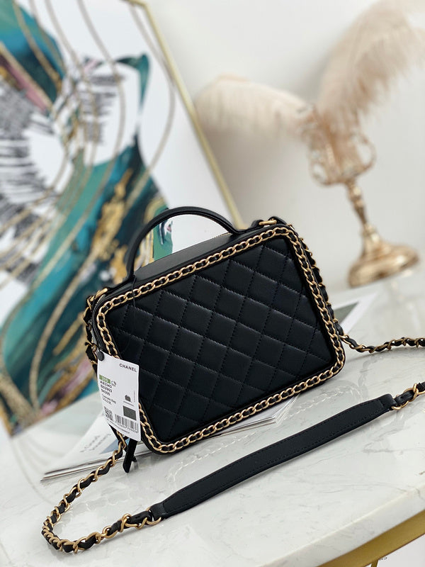 LO - CHL  BAGS FOR WOMEN - FASHION LUXURY BAGS -1877