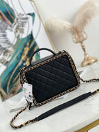 LO - CHL  BAGS FOR WOMEN - FASHION LUXURY BAGS -1877