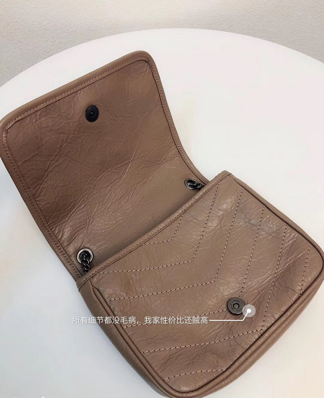 BB - YSL Bag - 3837
