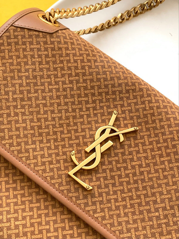 BB - YSL Bag - 3614