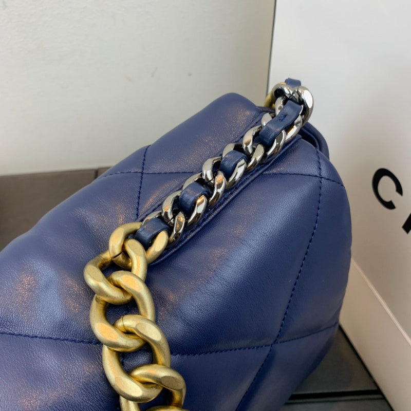 LO - CHL Bags - 1885