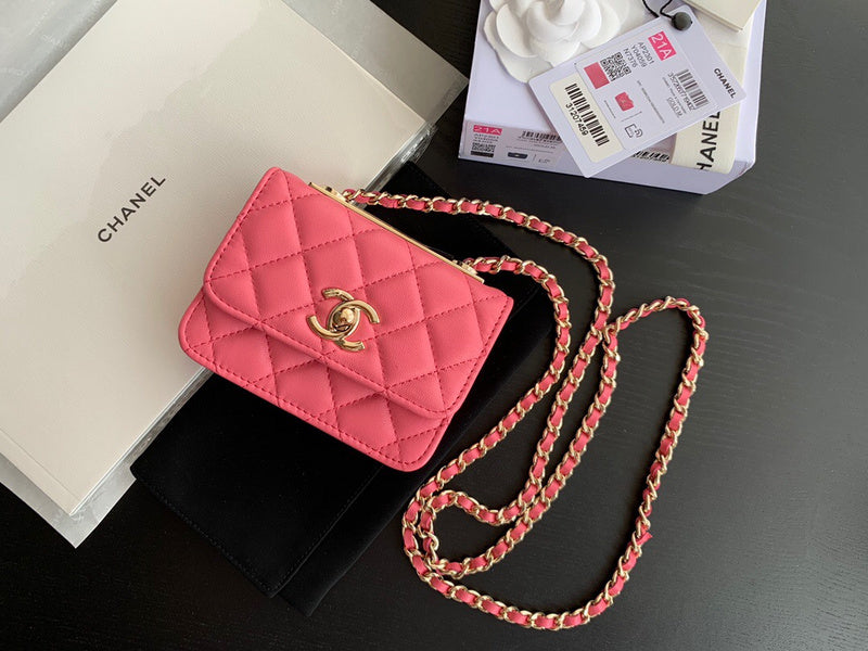 Lusso Official -  CHL BAGS  - 418