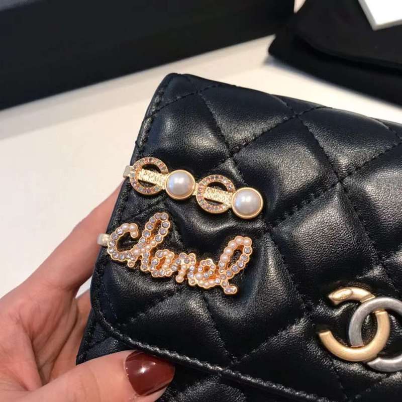 LO - CHL  BAGS FOR WOMEN - FASHION LUXURY BAGS - 1194