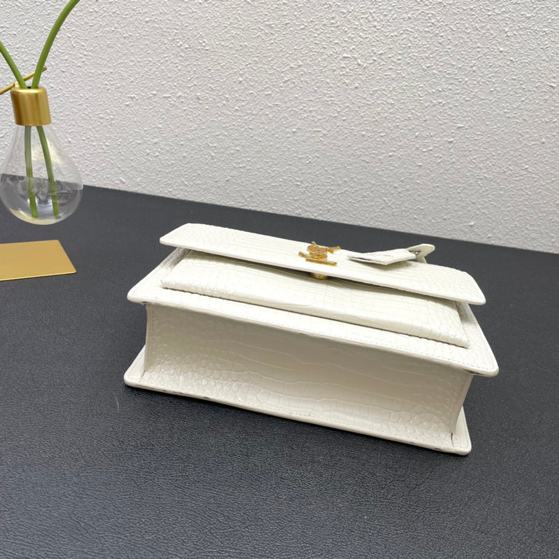 YSL BAGS - WOMEN LOVE LUXURY BAGS - 1220