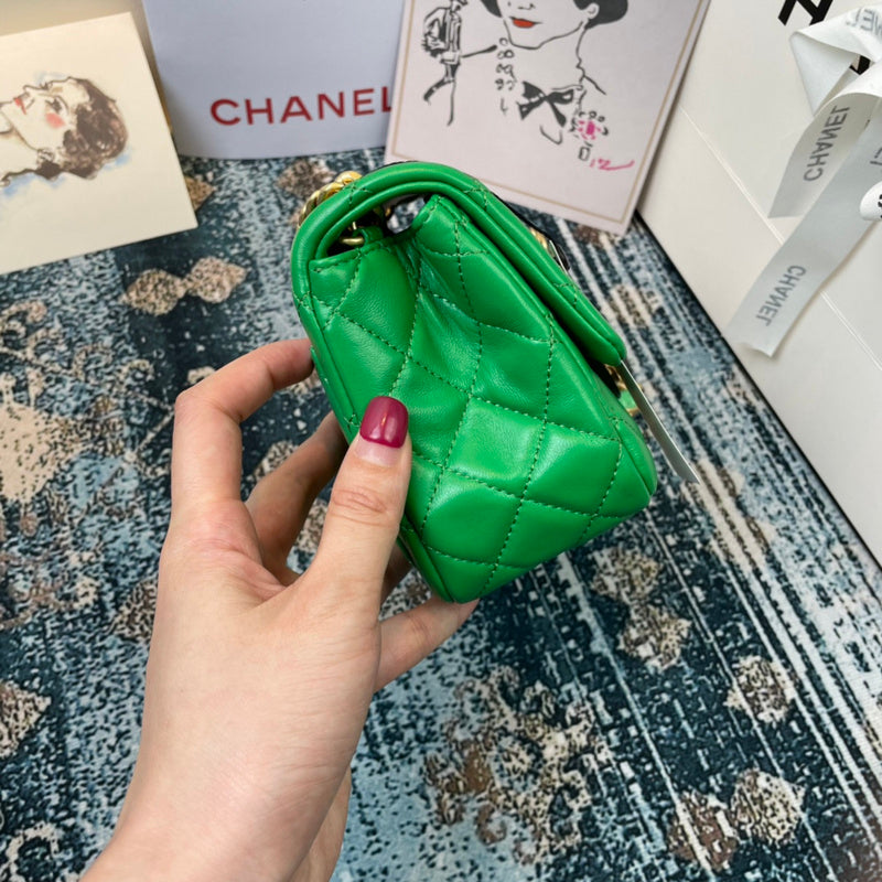LO - CHL Bags - 1672