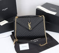 YSL BAGS - WOMEN LOVE LUXURY BAGS - 1749