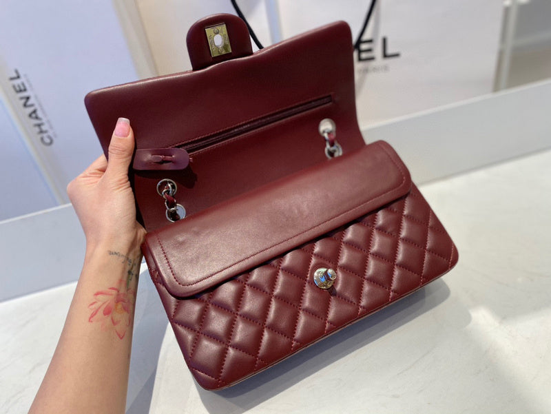 Lusso Official -  CHL BAGS  - 727