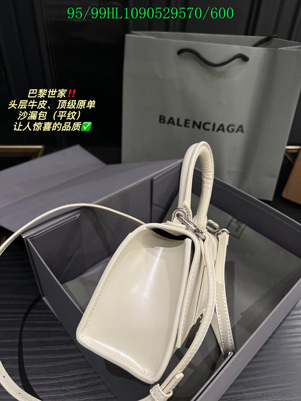 LO - BGA Bags - 1751